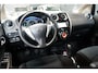 Nissan Note 1.2 Connect Edition | ACHTERUITRIJC. | CRUISE | NAVI | NAP | AIRCO | START/STOP KNOP | APK