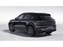 Porsche Cayenne Turbo E-Hybrid