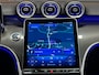 Mercedes-Benz C-klasse 180 AMG Line Aut Panodak 360 Camera Leer