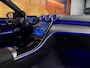 Mercedes-Benz C-klasse 180 AMG Line Aut Panodak 360 Camera Leer