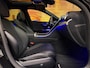 Mercedes-Benz C-klasse 180 AMG Line Aut Panodak 360 Camera Leer