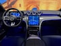 Mercedes-Benz C-klasse 180 AMG Line Aut Panodak 360 Camera Leer