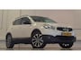 Nissan Qashqai 1.6 Tech View Leder 360 Camera Navi Mooi!
