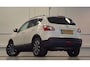 Nissan Qashqai 1.6 Tech View Leder 360 Camera Navi Mooi!