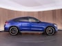Mercedes-Benz GLC Coupe 300e 319pk 4MATIC AMG-Line |63 AMG bumpers|21"AMG velgen|kleppen systeem|schuif/kantel|Burmester|leder|Apple Carplay|360 camera|adaptive cruise control|blind spot|