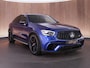 Mercedes-Benz GLC Coupe 300e 319pk 4MATIC AMG-Line |63 AMG bumpers|21"AMG velgen|kleppen systeem|schuif/kantel|Burmester|leder|Apple Carplay|360 camera|adaptive cruise control|blind spot|
