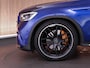Mercedes-Benz GLC Coupe 300e 319pk 4MATIC AMG-Line |63 AMG bumpers|21"AMG velgen|kleppen systeem|schuif/kantel|Burmester|leder|Apple Carplay|360 camera|adaptive cruise control|blind spot|