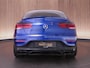 Mercedes-Benz GLC Coupe 300e 319pk 4MATIC AMG-Line |63 AMG bumpers|21"AMG velgen|kleppen systeem|schuif/kantel|Burmester|leder|Apple Carplay|360 camera|adaptive cruise control|blind spot|