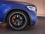 Mercedes-Benz GLC Coupe 300e 319pk 4MATIC AMG-Line |63 AMG bumpers|21"AMG velgen|kleppen systeem|schuif/kantel|Burmester|leder|Apple Carplay|360 camera|adaptive cruise control|blind spot|