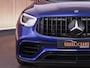 Mercedes-Benz GLC Coupe 300e 319pk 4MATIC AMG-Line |63 AMG bumpers|21"AMG velgen|kleppen systeem|schuif/kantel|Burmester|leder|Apple Carplay|360 camera|adaptive cruise control|blind spot|