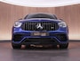Mercedes-Benz GLC Coupe 300e 319pk 4MATIC AMG-Line |63 AMG bumpers|21"AMG velgen|kleppen systeem|schuif/kantel|Burmester|leder|Apple Carplay|360 camera|adaptive cruise control|blind spot|
