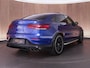 Mercedes-Benz GLC Coupe 300e 319pk 4MATIC AMG-Line |63 AMG bumpers|21"AMG velgen|kleppen systeem|schuif/kantel|Burmester|leder|Apple Carplay|360 camera|adaptive cruise control|blind spot|