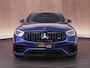 Mercedes-Benz GLC Coupe 300e 319pk 4MATIC AMG-Line |63 AMG bumpers|21"AMG velgen|kleppen systeem|schuif/kantel|Burmester|leder|Apple Carplay|360 camera|adaptive cruise control|blind spot|