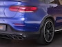 Mercedes-Benz GLC Coupe 300e 319pk 4MATIC AMG-Line |63 AMG bumpers|21"AMG velgen|kleppen systeem|schuif/kantel|Burmester|leder|Apple Carplay|360 camera|adaptive cruise control|blind spot|