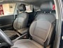 Kia Niro EV e-Niro DynamicPlusLine 64 kWh!!!,SOH 100%,1e Eigenaar,Dealeronderhouden,Panoramadak,Navigatie,Achteruitrijcamera,Spraakbediening,V&A Sensoren,Keyless,Lane Assist,Leder/Stof&Stoelverwarming,DAB Radio,17 Inch Lmv