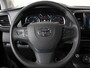 Toyota PROACE Shuttle 2.0 145pk L3H1 Automaat Cool 9persoons PERSONENBUS Climate Control Camera Dab Adaptive Cruise Control Stoelverwarming Lichtmetalen velgen