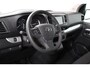Toyota PROACE Shuttle 2.0 145pk L3H1 Automaat Cool 9persoons PERSONENBUS Climate Control Camera Dab Adaptive Cruise Control Stoelverwarming Lichtmetalen velgen