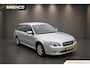 Subaru Legacy Touring Wagon 2.0i 4x4 | trekhaak | climate & cruise control | nieuwe apk & afleverbeurt