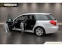 Subaru Legacy Touring Wagon 2.0i 4x4 | trekhaak | climate & cruise control | nieuwe apk & afleverbeurt