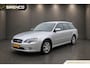 Subaru Legacy Touring Wagon 2.0i 4x4 | trekhaak | climate & cruise control | nieuwe apk & afleverbeurt