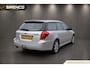 Subaru Legacy Touring Wagon 2.0i 4x4 | trekhaak | climate & cruise control | nieuwe apk & afleverbeurt