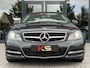 Mercedes-Benz C-klasse Coupé 180 Ambition 18inch AMG Automaat Xenon Navi 48500km!
