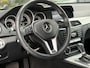 Mercedes-Benz C-klasse Coupé 180 Ambition 18inch AMG Automaat Xenon Navi 48500km!