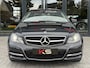 Mercedes-Benz C-klasse Coupé 180 Ambition 18inch AMG Automaat Xenon Navi 48500km!