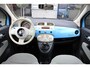 Fiat 500 0.9 TwinAir 1e Eigenaar | 12.000 KM!! | Pano | Airco | Nieuwstaat!