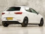 SEAT Leon 1.4 TSI ACT FR Dynamic X Sport 150Pk Automaat (PANORAMADAK, NAVIGATIE, LEDER/ALCANTARA, STOELVERWARMING, ADAPTIVE CRUISE, GETINT GLAS, LED KOPLAMPEN, NIEUWSTAAT)