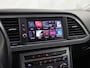SEAT Leon 1.4 TSI ACT FR Dynamic X Sport 150Pk Automaat (PANORAMADAK, NAVIGATIE, LEDER/ALCANTARA, STOELVERWARMING, ADAPTIVE CRUISE, GETINT GLAS, LED KOPLAMPEN, NIEUWSTAAT)
