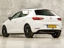 SEAT Leon 1.4 TSI ACT FR Dynamic X Sport 150Pk Automaat (PANORAMADAK, NAVIGATIE, LEDER/ALCANTARA, STOELVERWARMING, ADAPTIVE CRUISE, GETINT GLAS, LED KOPLAMPEN, NIEUWSTAAT)