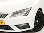 SEAT Leon 1.4 TSI ACT FR Dynamic X Sport 150Pk Automaat (PANORAMADAK, NAVIGATIE, LEDER/ALCANTARA, STOELVERWARMING, ADAPTIVE CRUISE, GETINT GLAS, LED KOPLAMPEN, NIEUWSTAAT)