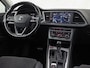 SEAT Leon 1.4 TSI ACT FR Dynamic X Sport 150Pk Automaat (PANORAMADAK, NAVIGATIE, LEDER/ALCANTARA, STOELVERWARMING, ADAPTIVE CRUISE, GETINT GLAS, LED KOPLAMPEN, NIEUWSTAAT)