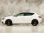 SEAT Leon 1.4 TSI ACT FR Dynamic X Sport 150Pk Automaat (PANORAMADAK, NAVIGATIE, LEDER/ALCANTARA, STOELVERWARMING, ADAPTIVE CRUISE, GETINT GLAS, LED KOPLAMPEN, NIEUWSTAAT)