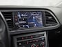 SEAT Leon 1.4 TSI ACT FR Dynamic X Sport 150Pk Automaat (PANORAMADAK, NAVIGATIE, LEDER/ALCANTARA, STOELVERWARMING, ADAPTIVE CRUISE, GETINT GLAS, LED KOPLAMPEN, NIEUWSTAAT)