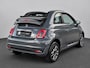Fiat 500C 0.9 TwinAir Cabrio | PDC | Bluetooth | Cruise control | Apple Carplay | Achterspoiler