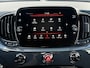 Fiat 500C 0.9 TwinAir Cabrio | PDC | Bluetooth | Cruise control | Apple Carplay | Achterspoiler