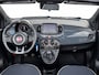 Fiat 500C 0.9 TwinAir Cabrio | PDC | Bluetooth | Cruise control | Apple Carplay | Achterspoiler