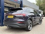 Audi Q4 e-tron 40 Launch edition Advanced 77 kWh / NL-Auto / Vol-Leder / Grote-Accu / Warmtepomp / Elektr.-Stoelen met Geheugen / Stoelverwarming / Matrix-LED / Standkachel / Trekhaak / Apple-Carplay & Android-Auto / Cruise-Control / Climate-Control / Elektr.-Achterklep / DAB Radio-Bluetooth / Navi / PDC / BTW-Auto / Camera-Achter / 20'' LMV / ENZ.