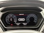 Audi Q4 e-tron 40 Launch edition Advanced 77 kWh / NL-Auto / Vol-Leder / Grote-Accu / Warmtepomp / Elektr.-Stoelen met Geheugen / Stoelverwarming / Matrix-LED / Standkachel / Trekhaak / Apple-Carplay & Android-Auto / Cruise-Control / Climate-Control / Elektr.-Achterklep / DAB Radio-Bluetooth / Navi / PDC / BTW-Auto / Camera-Achter / 20'' LMV / ENZ.
