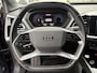 Audi Q4 e-tron 40 Launch edition Advanced 77 kWh / NL-Auto / Vol-Leder / Grote-Accu / Warmtepomp / Elektr.-Stoelen met Geheugen / Stoelverwarming / Matrix-LED / Standkachel / Trekhaak / Apple-Carplay & Android-Auto / Cruise-Control / Climate-Control / Elektr.-Achterklep / DAB Radio-Bluetooth / Navi / PDC / BTW-Auto / Camera-Achter / 20'' LMV / ENZ.