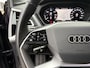 Audi Q4 e-tron 40 Launch edition Advanced 77 kWh / NL-Auto / Vol-Leder / Grote-Accu / Warmtepomp / Elektr.-Stoelen met Geheugen / Stoelverwarming / Matrix-LED / Standkachel / Trekhaak / Apple-Carplay & Android-Auto / Cruise-Control / Climate-Control / Elektr.-Achterklep / DAB Radio-Bluetooth / Navi / PDC / BTW-Auto / Camera-Achter / 20'' LMV / ENZ.