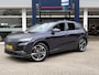 Audi Q4 e-tron 40 Launch edition Advanced 77 kWh / NL-Auto / Vol-Leder / Grote-Accu / Warmtepomp / Elektr.-Stoelen met Geheugen / Stoelverwarming / Matrix-LED / Standkachel / Trekhaak / Apple-Carplay & Android-Auto / Cruise-Control / Climate-Control / Elektr.-Achterklep / DAB Radio-Bluetooth / Navi / PDC / BTW-Auto / Camera-Achter / 20'' LMV / ENZ.