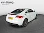 Audi TT 1.8 TFSI S-edition BOSE | XENON | NAVI | STOELVERWARMING