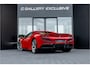 Ferrari F8 Spider 3.9 V8 HELE - Passenger Display | Lift | Carbon