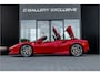 Ferrari F8 Spider 3.9 V8 HELE - Passenger Display | Lift | Carbon