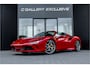 Ferrari F8 Spider 3.9 V8 HELE - Passenger Display | Lift | Carbon