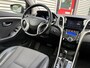 Hyundai i30 1.6 GDI i-Motion -AUTOMAAT-DAB+-CLIMA-CRUISECONTROL-KEYLESS-STOELVERWARMING-5 DEURS-PDC V+A-LICHT + REGENSENSOR-ETC.