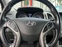 Hyundai i30 1.6 GDI i-Motion -AUTOMAAT-DAB+-CLIMA-CRUISECONTROL-KEYLESS-STOELVERWARMING-5 DEURS-PDC V+A-LICHT + REGENSENSOR-ETC.